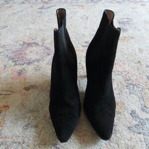 Manolo Blahnik, 39.5, Black